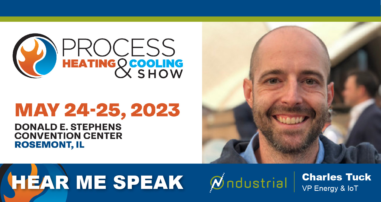 Talk 5 Best Practices for Energy Baselining Ndustrial